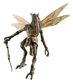 (Pre-order) Star Wars Episode II Vintage Collection Action Figure Poggle the Lesser 10 cm