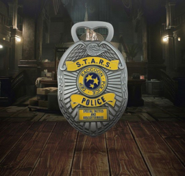 (Pre-order) Resident Evil Bottle Opener Police