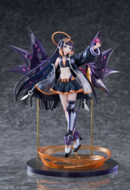 (Pre-order) Hololive Production hololive English -Myth- PVC Figure 1/7 Ninomae Ina'nis AXGRIT Ver. 30 cm