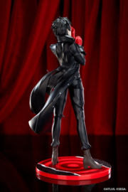 (Pre-order) Persona 5 Royal Limpie Series PVC Figure 1/8 Joker 24 cm