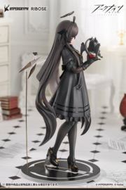 (Pre-order) Arknights Rise Up+ PVC Figure Virtuosa Chiisaki Kage Ver. 20 cm