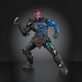 (Pre-order) Masters of the Universe 2026 Movie Chronicles Action Figure Trap-Jaw 18 cm