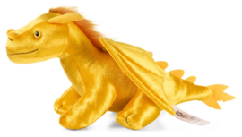 (Pre-order) Fourth Wing Plush Figure Andarna 36 cm