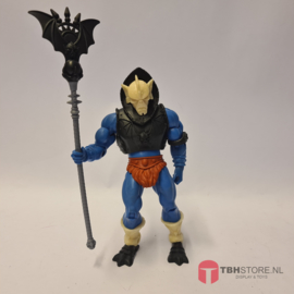 MOTUC Masters of the Universe Classics Filmation Hordak Testshot