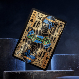 (Pre-order) Kovadrin Playing Cards