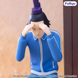 (Pre-order) Gag Manga Biyori GO PVC Figure Noodle Stopper -Shotoku Taishi- 15 cm