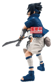 (Pre-order) Naruto PVC Figure Sasuke Uchiha 19 cm