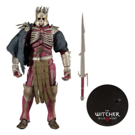 The Witcher Action Figure Eredin