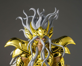 Saint Seiya Saint Cloth Myth Ex Action Figure Opyx Odysseus 18 cm         