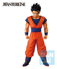 (Pre-order) Dragon Ball Z Ichibansho Masterlise PVC Figure Ultimate Gohan (Battle of Gods) 25 cm