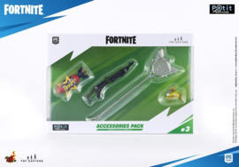 (Pre-order) Fortnite Petit Replicas Accessories Pack Series 1 Assortment (8)