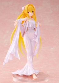 (Pre-order) To Love-Ru Darkness Figures CHILLfigg Set 15th: Goddess Dress Ver. 16 cm Collection Blind Box (6) 