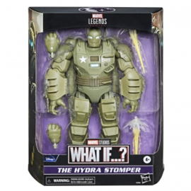 Marvel Legends The Hydra Stomper