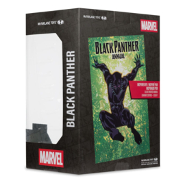 Marvel Collection PVC Statue 1/6 Black Panther (Black Panther Annual #1) (Variant) 29 cm