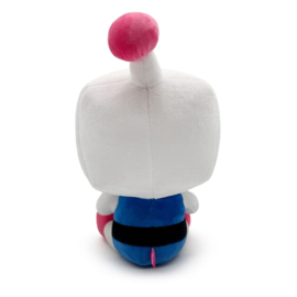 (Pre-order) Bomberman Plush Figure Bomberman 22 cm            