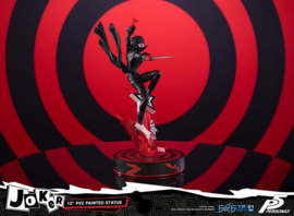 (Pre-order) Persona 5 PVC Statue Joker 30 cm