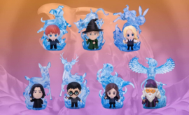 (Pre-order) Harry Potter Mini Egg Attack Mini Figures 11 cm Blind Box Assortment (6)