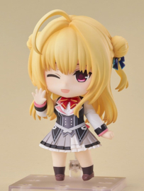 (Pre-order) Hamidashi Creative Nendoroid Action Figure Hiyori Izumi 10 cm