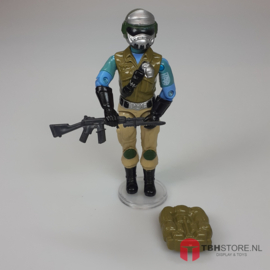 G.I. Joe - Steel Brigade (v1) (Compleet)