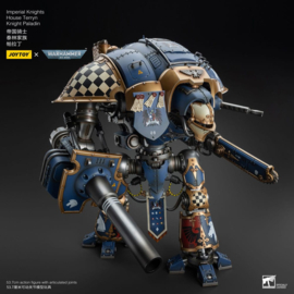 (Pre-order) Warhammer 40k Action Figure 1/18 Imperial Knights House Terryn Knight Paladin 54 cm        