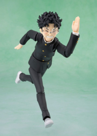 (Pre-order) Dandadan S.H.Figuarts Action Figure Okarun 14 cm