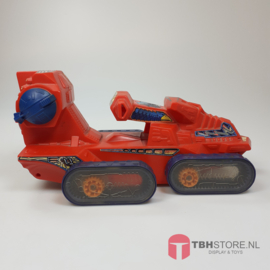 Masters of the Universe - Attak Trak (99% Compleet)
