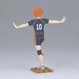 (Pre-order) Haikyu!! PVC Figure Shoyo Hinata 14 cm