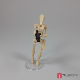 Star Wars Episode 1 Battle Droid