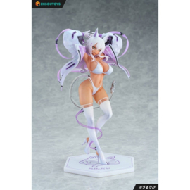 (Pre-order) Original Character Cyber Pets PVC Figure Silky 29 cm