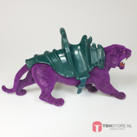 MOTU Masters of the Universe Panthor (Compleet)