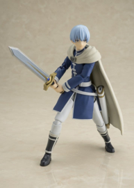 (Pre-order) Frieren: Beyond Journey's End S.H.Figuarts Action Figure Himmel 14 cm