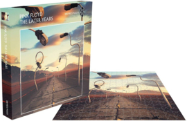 (Pre-order) Pink Floyd: The Later Years 500 Piece Jigsaw Puzzle