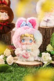 (Pre-order) Fantastic Bunny O2 Plan Series Mini Figures Blind Box Assortment (6)