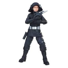 Star Wars Black Series Death Star Trooper #60