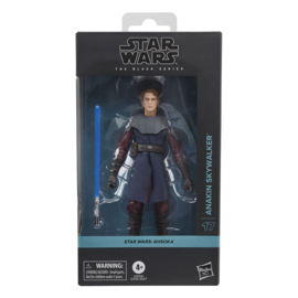 Star Wars: Ahsoka Black Series Anakin Skywalker