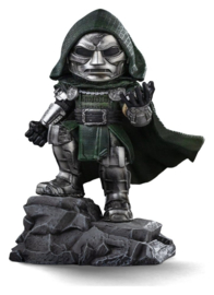 (Pre-order) Avengers: Doomsday MiniCo Statue Doctor Doom 15 cm
