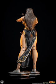 (Pre-order) Street Fighter Statue 1/4 Chun-Li Android Battle Edition 47 cm