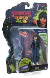 (Pre-order) Stranger Things World Of Core Action Figure Mike