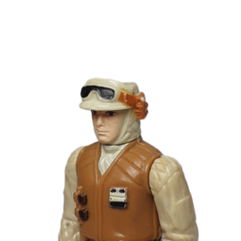 Vintage Star Wars - Rebel Soldier