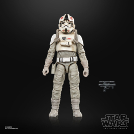 (Pre-order) Star Wars: The Mandalorian & Grogu Black Series Action Figure Imperial Remnant AT-AT Driver 15 cm