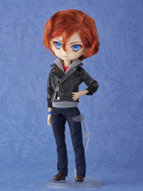 (Pre-order) Bungo Stray Dogs Harmonia Humming Doll Action Figure Chuya Nakahara: Fifteen-Year-Old Ver. 24 cm