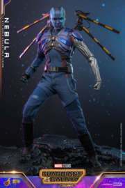 (Pre-order) Guardians of the Galaxy Vol. 3 Movie Masterpiece Action Figure 1/6 Nebula 29 cm