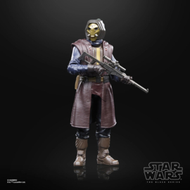 Star Wars The Black Series Pyke Soldier