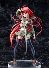 (Pre-order) Shakugan no Shana PVC Figure Shana Light Novel illustration by Noizi Ito 16 cm