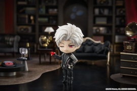 (Pre-order) Love and Deepspace Nendoroid Action Figure Sylus 10 cm