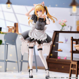 (Pre-order) Oshi no Ko PVC Figure 1/6 Ruby (Cat Maid Ver.) Limited Edition 27 cm