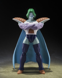(Pre-order) Dragon Ball Z S.H. Figuarts Action Figure Dodoria & Zarbon Bardock the Father of Goku 16 cm