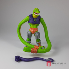 MOTUC Masters of the Universe Classics Sssqueeze