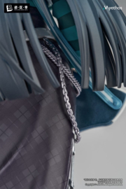 (Pre-order) Zenless Zone Zero Gift+ PVC Figure 1/8 Hoshimi Miyabi Sparkling Wonderland Ver. 23 cm