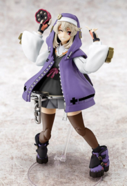 (Pre-order) Guilty Gear Strive Plastic Model Kit Bridget Articulated Purple Color Ver. 14 cm 